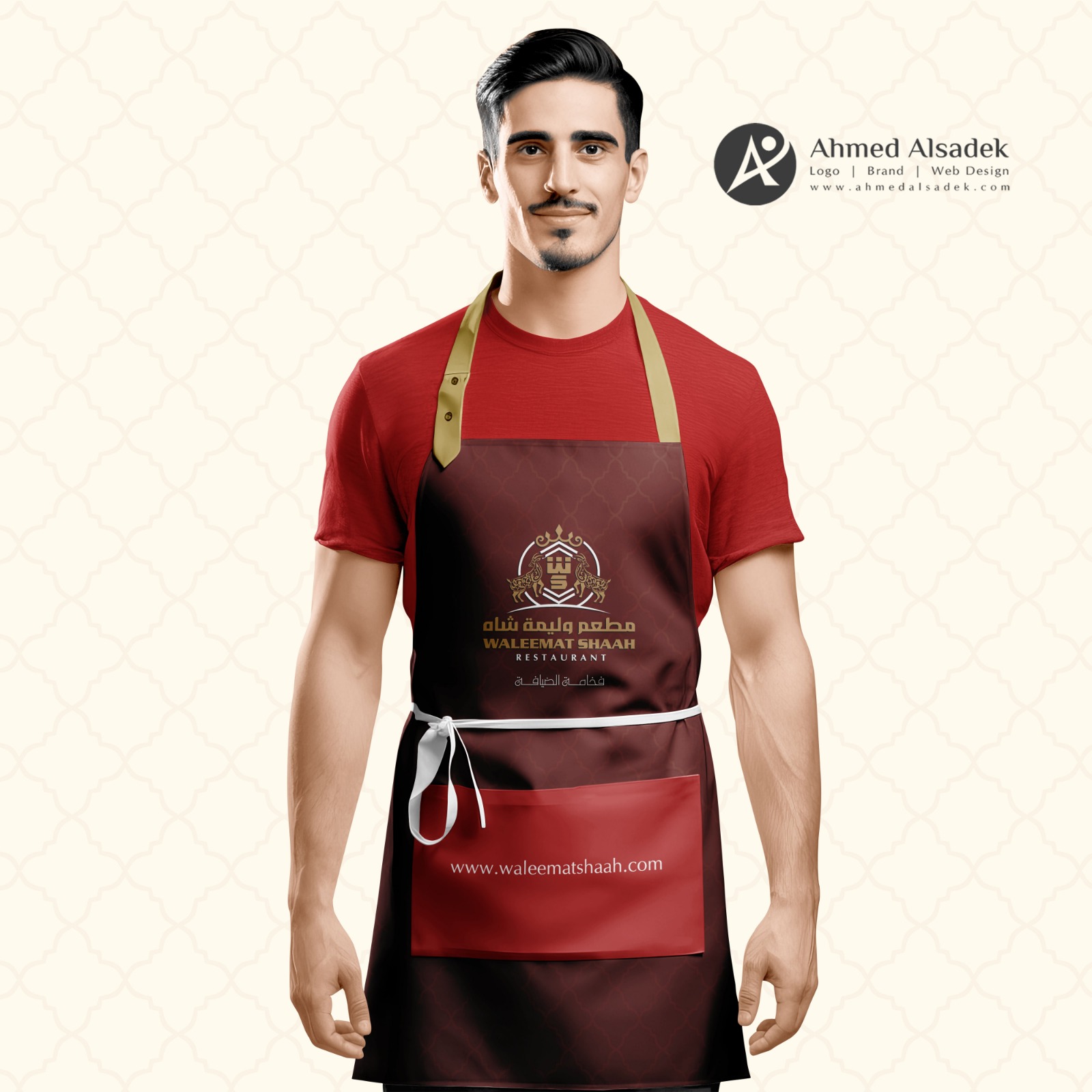 تصميم الجوال