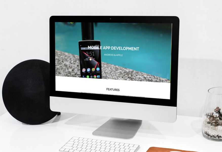 تصميم موقع الكتروني لشركة بينشمارك في الإمارات أبوظبي 16