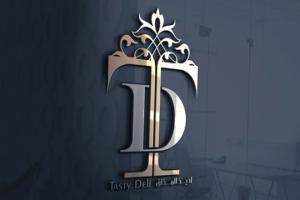 تصميم شعار وهوية تاستي أبوظبي - دبي