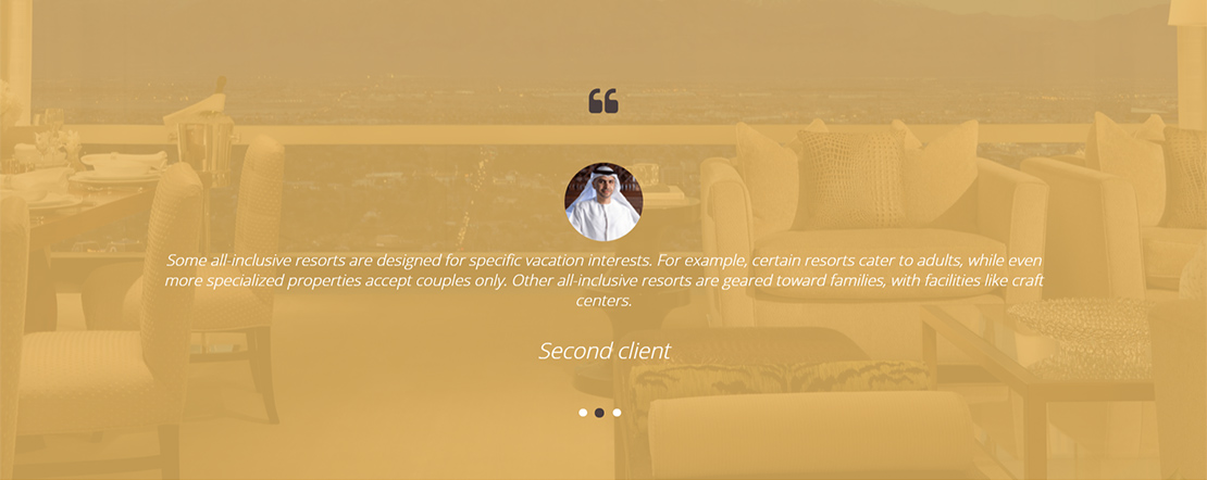 تصميم موقع الكتروني لشركة الفرقان للسفر والسياحة في المملكة العربية السعودية